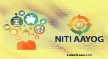 NITI Aayog