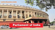 Parliament of India