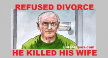 Refused Divorce