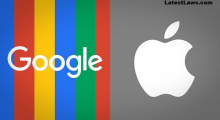 Google & Apple