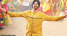 Akshay Kumar