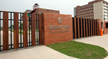 Ashoka University, New Delhi