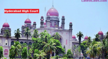 Hyderabad High Court