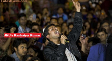 JNU Sedition Case