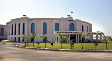 RGNUL, Punjab
