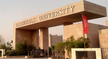 Galgotias University