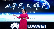 Huawei CFO's extradition case to proceed
