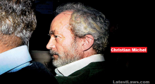 Christian Michel