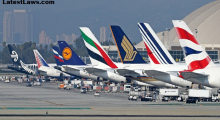 Airline Companies to be penalized