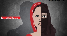 Love Jihad Cases