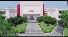 Parul University, Vadodara