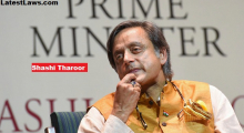 Shahsi Tharoor