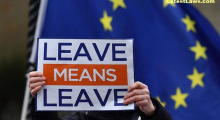 UK can unilaterally cancel Brexit, rules EU top court