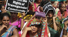 Transgender Community Rights