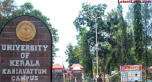 University of Kerala