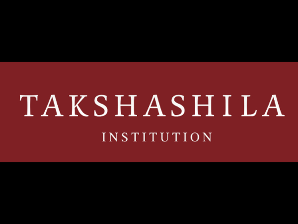Takshashila Institution, Bangalore