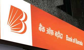 Bank of Baroda