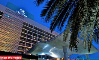 Hilton Worldwide sued by US Woman