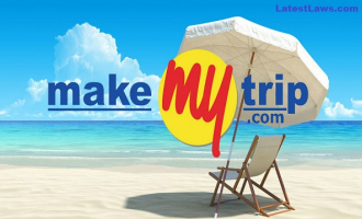 MakeMyTrip