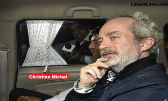 Christian Michel