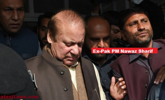 PM Nawaz Sharif