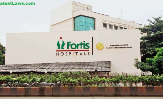 Fortis Healthcare