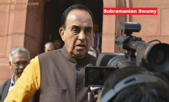 Subramanian Swamy