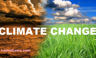 Climate Change