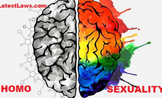 Homosexuality not a Mental Disorder