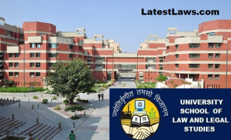 GGSIP University, New Delhi