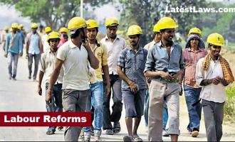 Labour Reforms