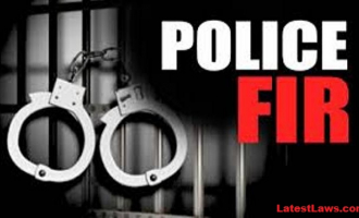 Police FIR