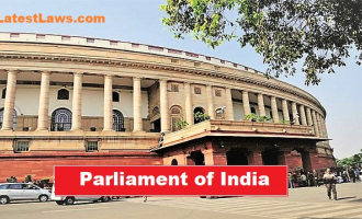 Parliament of India