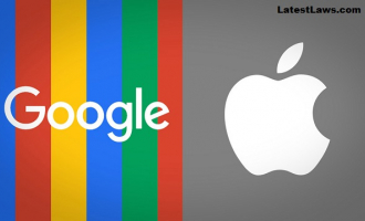 Google & Apple