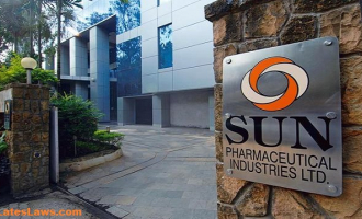 Insider Trading Case: Sun Pharmaceutical Industries Limited