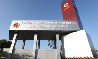 Lovely Professional University