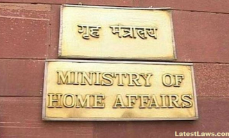 Ministry of Home Affairs