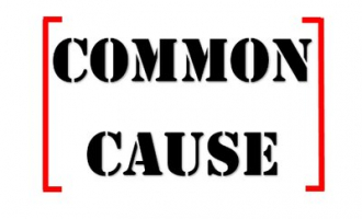 Common Cause India