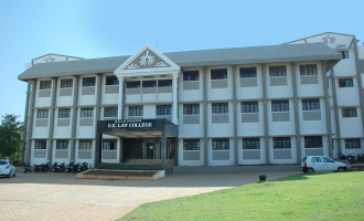 G. K. Law College