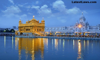 Shiromani Gurdwara Parbandhak Committee