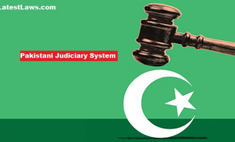 Pakistani Judiciary System