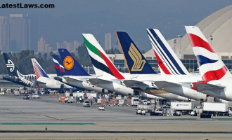 Airline Companies to be penalized