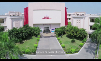 Parul University, Vadodara