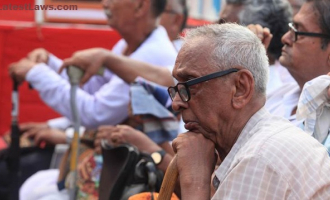 Old Age Pension Fund