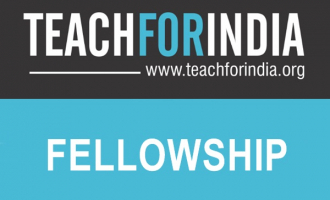 Teach for India Fellowships