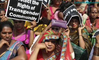 Transgender Community Rights