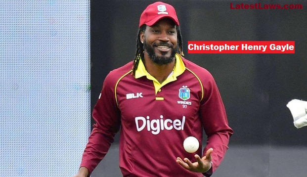 Chris Gayle wins Australia masseuse defamation payout