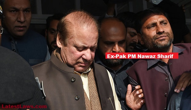 PM Nawaz Sharif