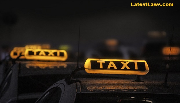 Taxi
