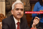 RBI Governer Shaktikanta Das